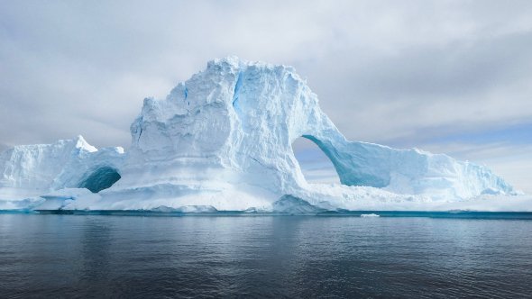 Informe IPCC: La subida del nivel del mar y el deshielo de los glaciares ya son irreversibles, pero podemos frenarlos 1