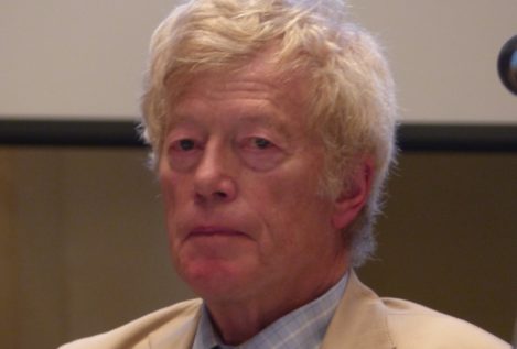 La crisis de la identidad europea