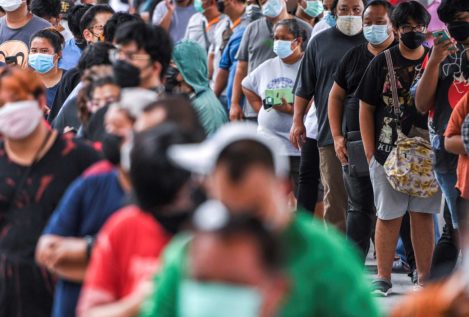 La salud (no) es lo que importa