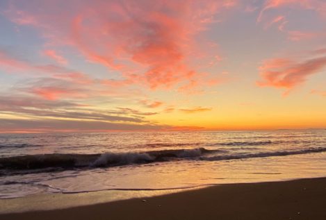 La última noche en la tierra