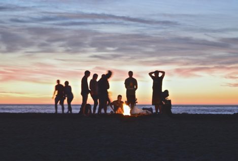 Lista de cosas que uno puede hacer en agosto