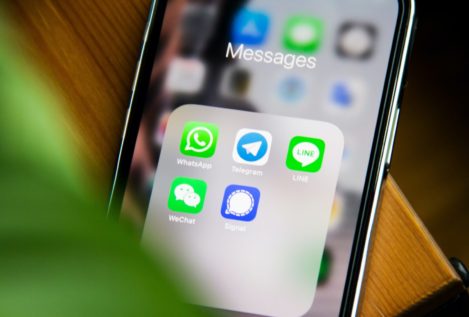 Llamadas no, solo WhatsApp: ¿estamos perdiendo la capacidad de conversar?