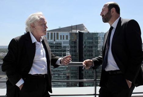 Los finales políticos