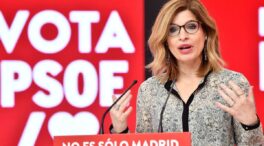 Los socialistas madrileños se desmarcan de las palabras de Escrivá y rechazan el impuesto especial a Madrid