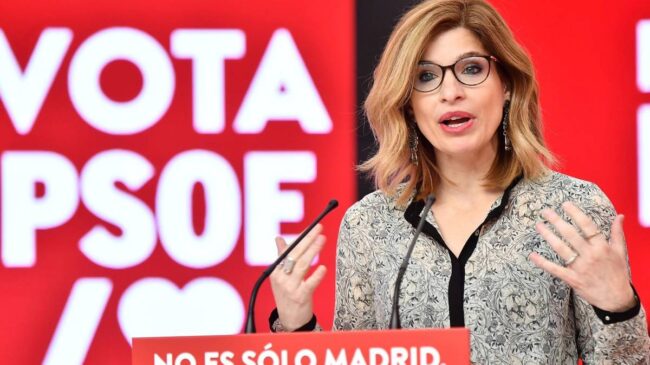 Los socialistas madrileños se desmarcan de las palabras de Escrivá y rechazan el impuesto especial a Madrid