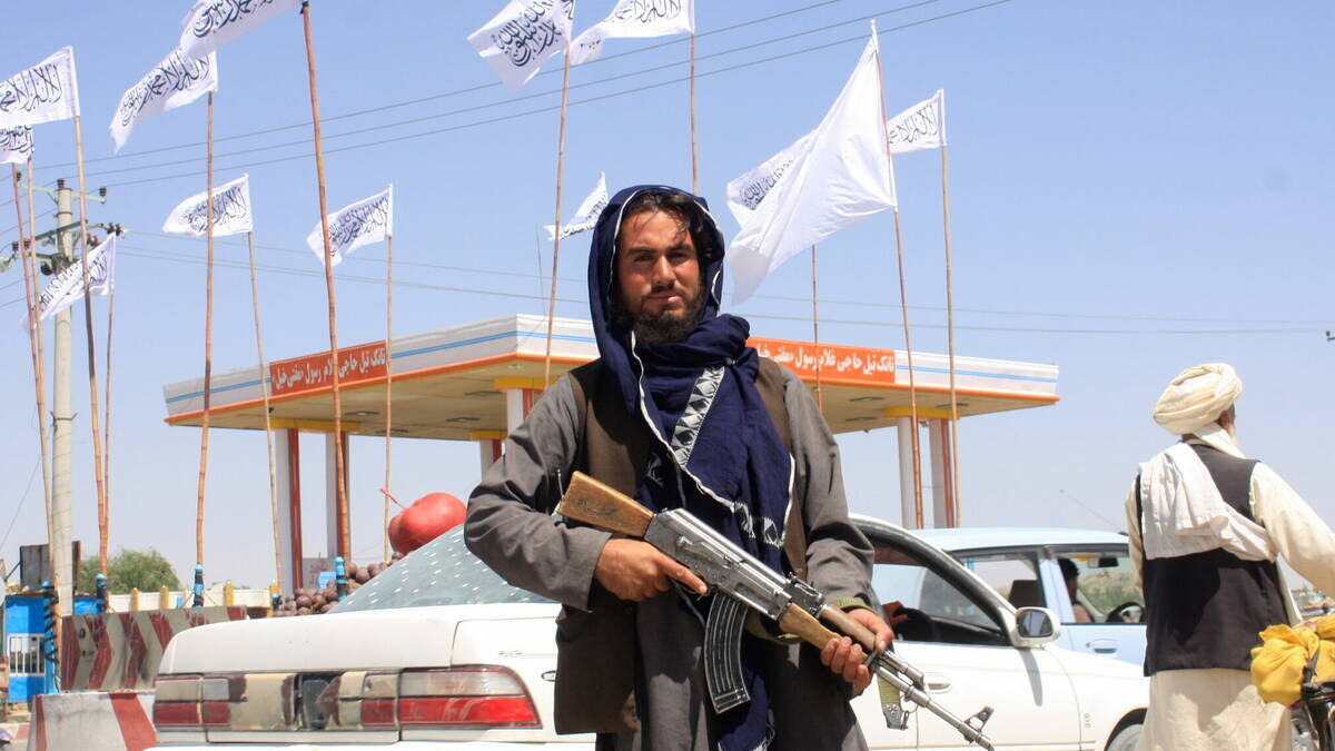 Los talibanes intentan negociar una rendición en Panjshir, el último bastión opositor