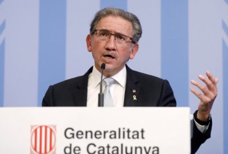 Manrique, Ache, Giró: tres víctimas del Procés