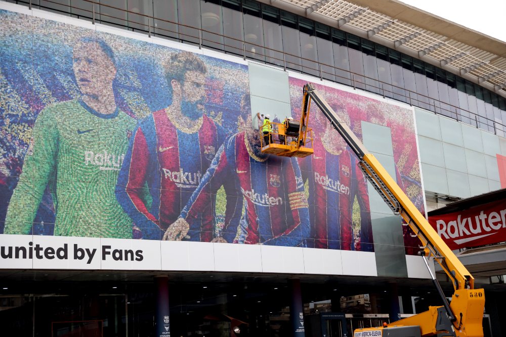 Messi acepta la oferta del PSG