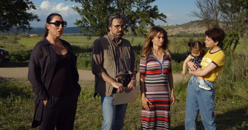 Mi pueblo es mi plató: el cine español se «ruraliza»  2
