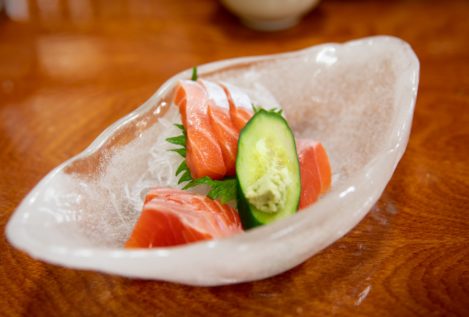 Mi verano más crudo
