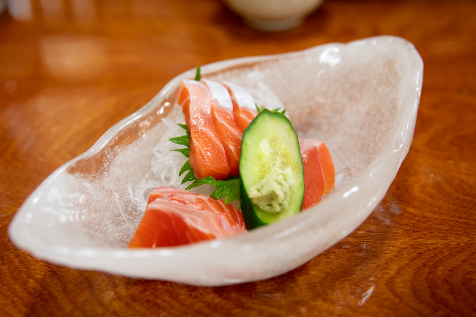 Mi verano más crudo