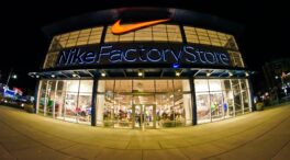 Nike se va definitivamente de Rusia por la guerra de Ucrania