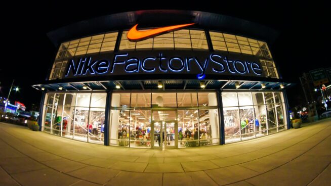 Nike se va definitivamente de Rusia por la guerra de Ucrania