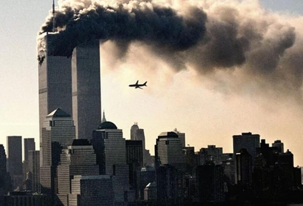 EE.UU. advierte de la amenaza que afronta antes y después del vigésimo aniversario del 11S