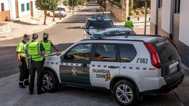 Detenido en Mallorca el líder de un grupo que traficaba con humanos y financiaba el terrorismo yihadista