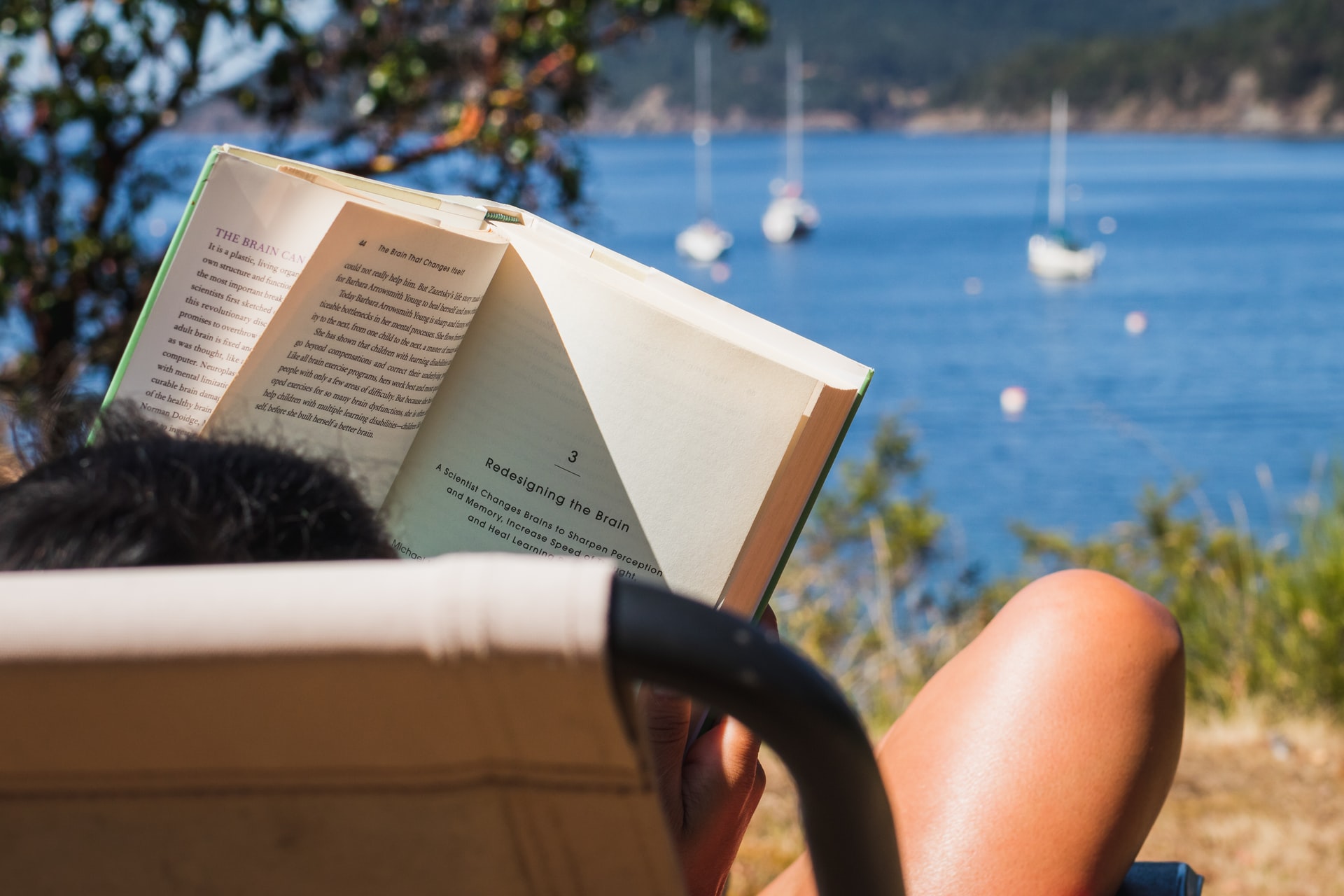 ¿Por qué a nuestro cerebro le sienta tan bien unas vacaciones?
