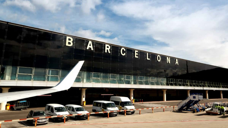 El Gobierno y la Generalidad acuerdan ampliar el Aeropuerto de El Prat
