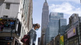 La Alcaldía de Nueva York despide a más de 1.400 empleados por no querer vacunarse