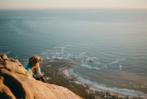 Libros para desconfinarse o por qué 'tiempo libre' y 'wi-fi' son incompatibles