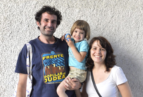 Reciclar no es suficiente, ¿cómo reduce residuos una familia sostenible?