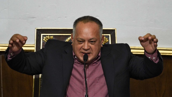 Sanciones llevaron al chavismo a negociar en México, señala John Magdaleno - Entrevista 1