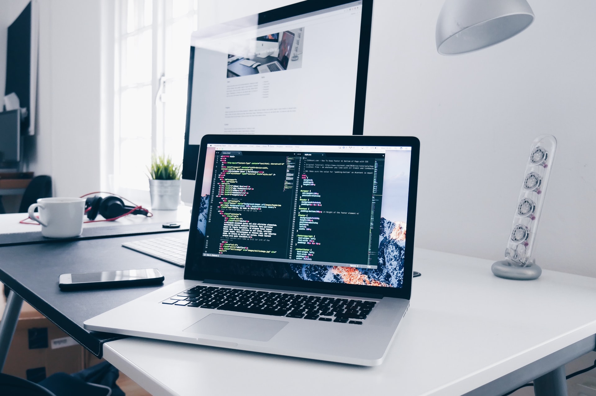 ¿Se dañó tu MacBook? Tú mismo podrías repararlo