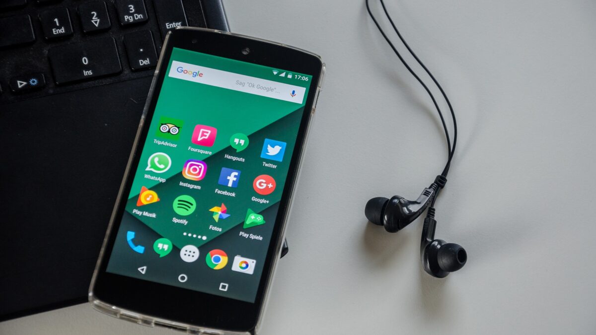 ¿Tu teléfono móvil tiene el sistema operativo Android? Esta novedad de Google te puede perjudicar
