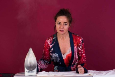 Solo de plancha para convictos