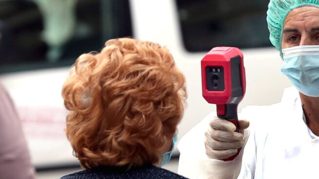 El mundo supera los 200 millones de casos de covid-19