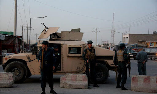 Una potente explosión sacude una zona residencial de alta seguridad en Kabul