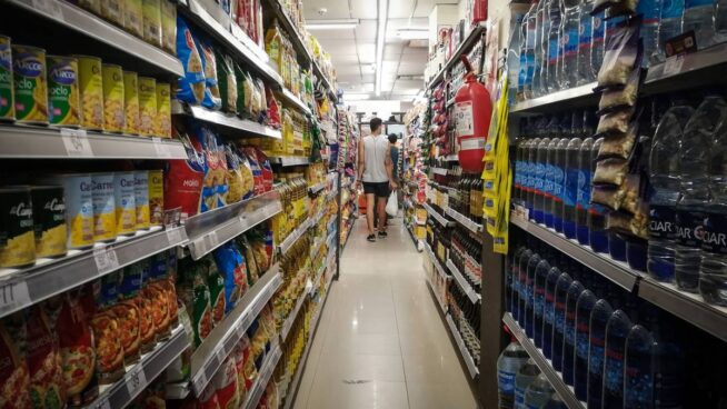 La inflación sube más de un 10% en junio en los países de la OCDE, el mayor incremento desde 1988