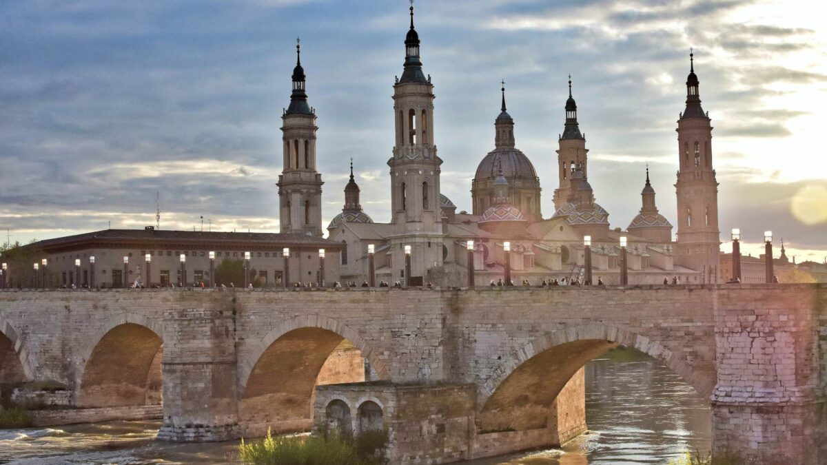 Zaragoza se queda sin Fiestas del Pilar por segundo año consecutivo por el coronavirus