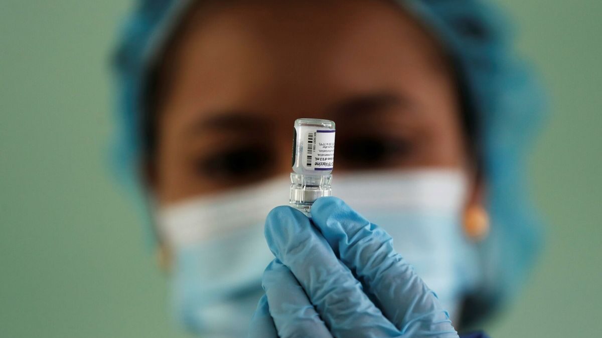 Las vacunas de segunda generación buscan impedir la infección del coronavirus