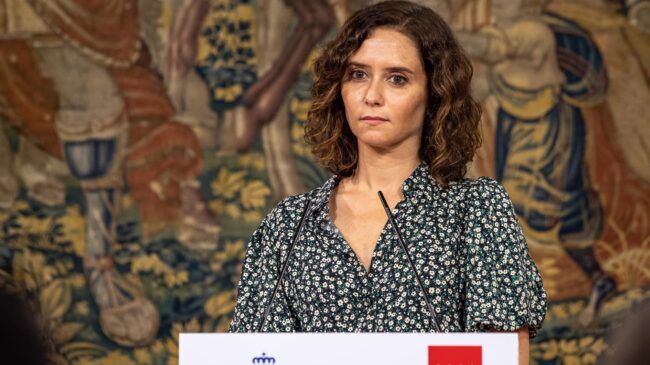 Madrid rechaza eliminar la obligatoriedad de los exámenes extraordinarios en la ESO