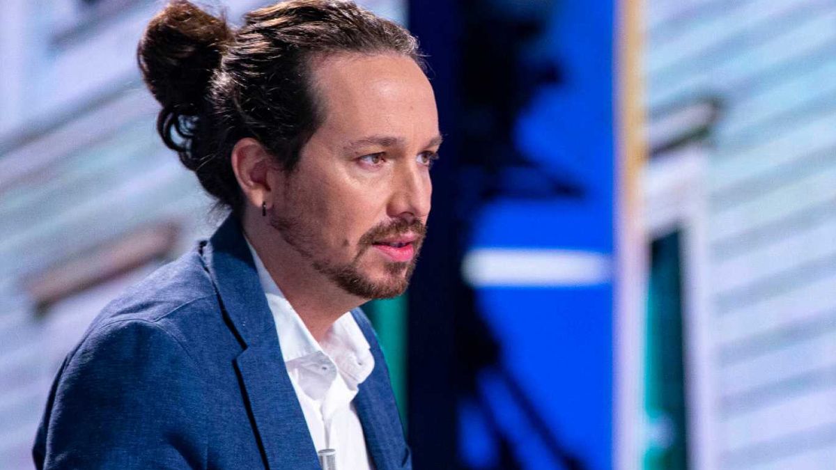 Iglesias pide el cese del narrador de TVE en Qatar por un comentario durante el partido de Marruecos: "Roban y salen corriendo"