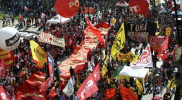 (VÍDEO) Manifestaciones a favor y en contra de Bolsonaro reúnen a 140.000 personas en Sao Paulo