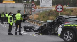 El Gobierno y su afán por recaudar dinero: las víctimas de un accidente de tráfico podrían tener que tributar por la indemnización