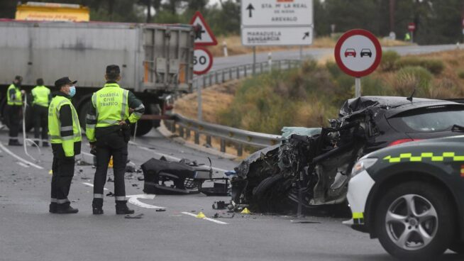 El Gobierno y su afán por recaudar dinero: las víctimas de un accidente de tráfico podrían tener que tributar por la indemnización