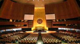La Asamblea de la ONU abre un nuevo curso marcado por la pandemia y el clima