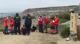 Ceuta atiende a más de 4.100 inmigrantes en centros sanitarios tras la crisis migratoria