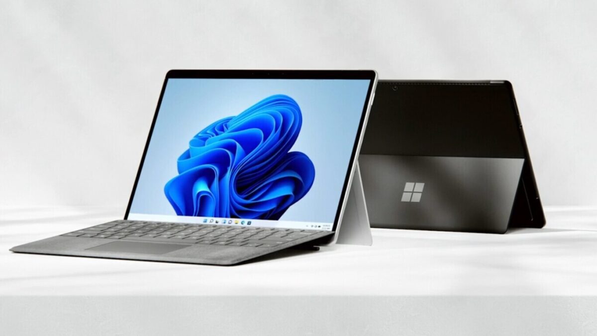 (VÍDEO) Microsoft actualiza Surface con nuevo portátil, tabletas y un móvil plegable