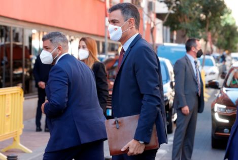 Junts per Catalunya incluye a los indultados Jordi Sànchez y Turull en la mesa de diálogo del Gobierno