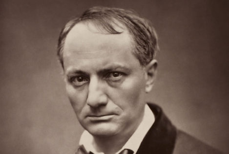 Baudelaire, inconformista y reaccionario