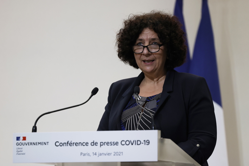 Francia también pide el certificado COVID en fiestas universitarias