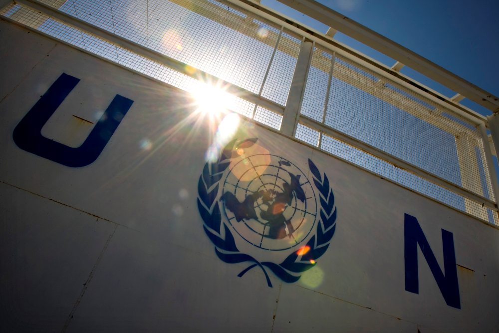 La ONU advierte que ni la pandemia ralentiza el avance del cambio climático