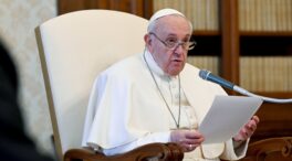 El papa admite "errores en la historia de la evangelización" por "querer imponer un solo modelo cultural"