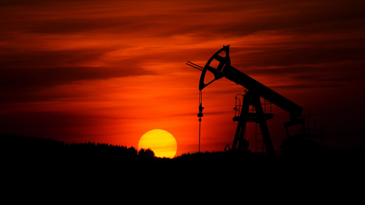 ¿Cuánto petróleo queda en el mundo (y cómo está distribuido)?