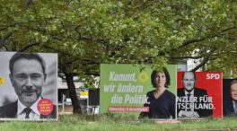 Los Liberales, claves para formar gobierno en Alemania