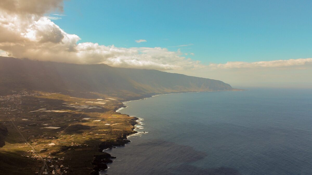 El Hierro revela nuevos secretos sobre cómo funcionan los volcanes