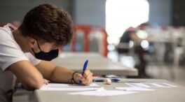 Así es la nueva estructura de Bachillerato que plantea Educación
